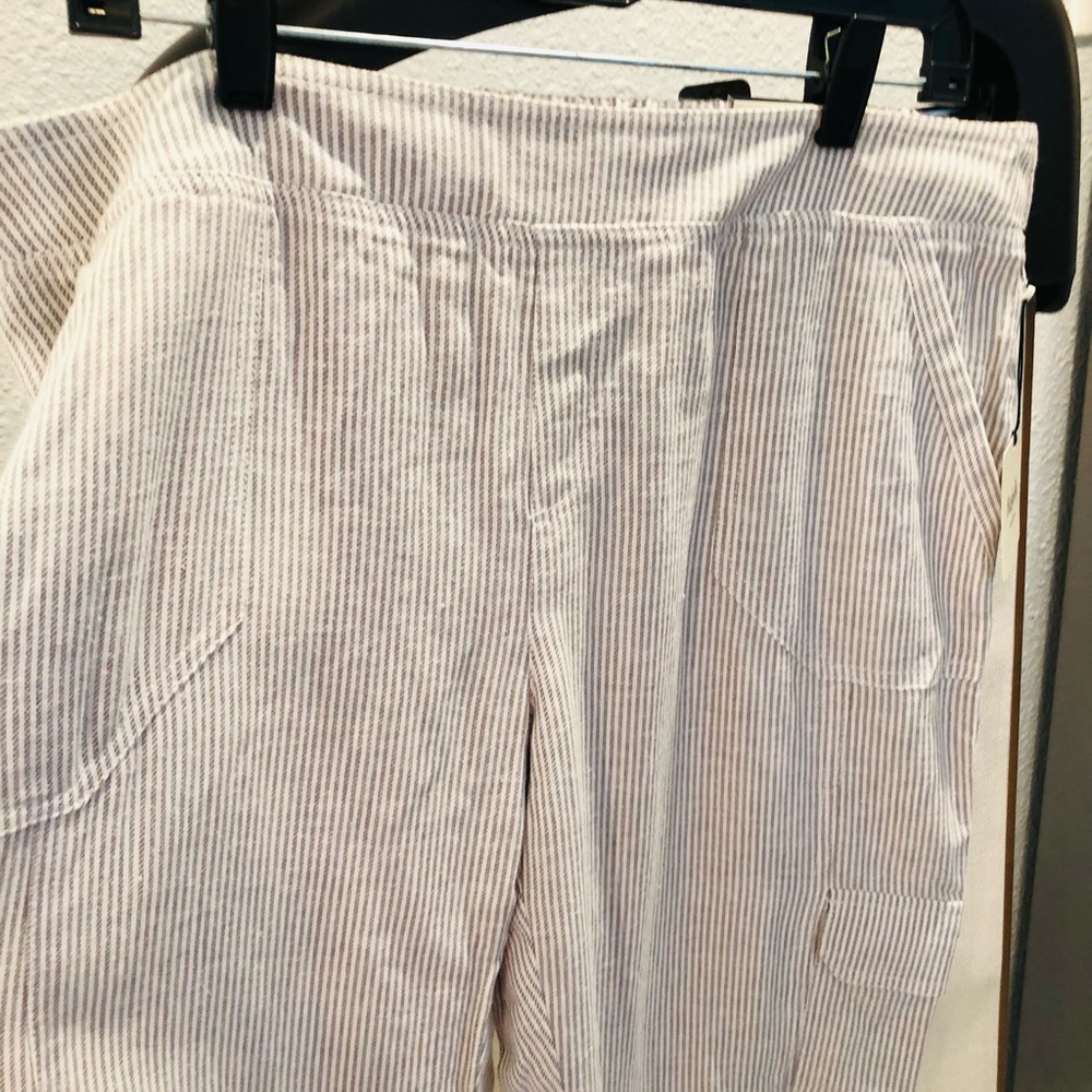 Ladies capris
